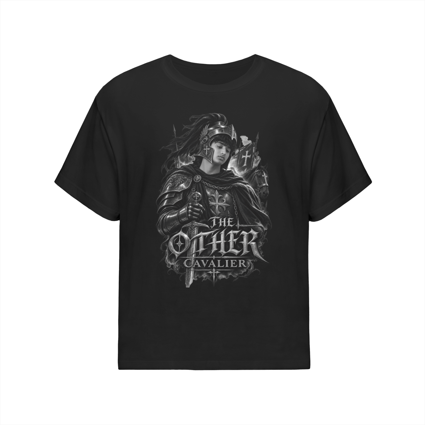 The Other Cavalier Standard Tee
