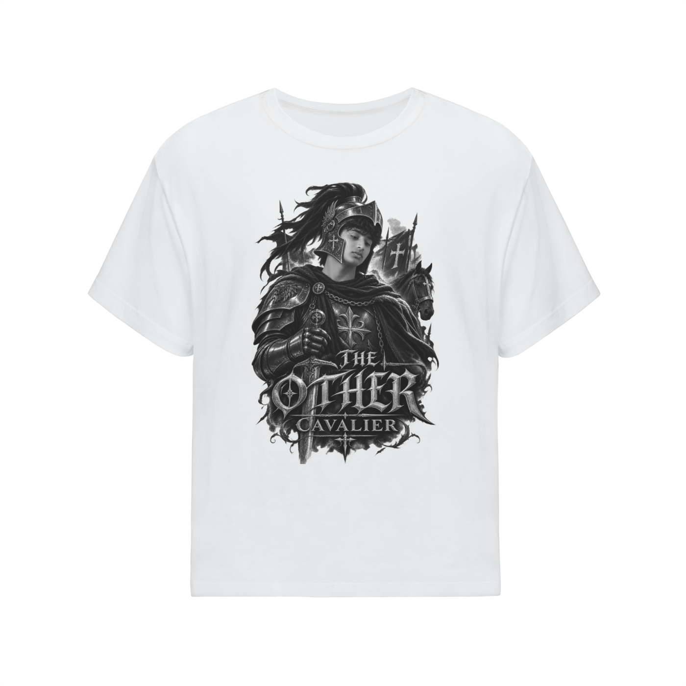 The Other Cavalier Standard Tee