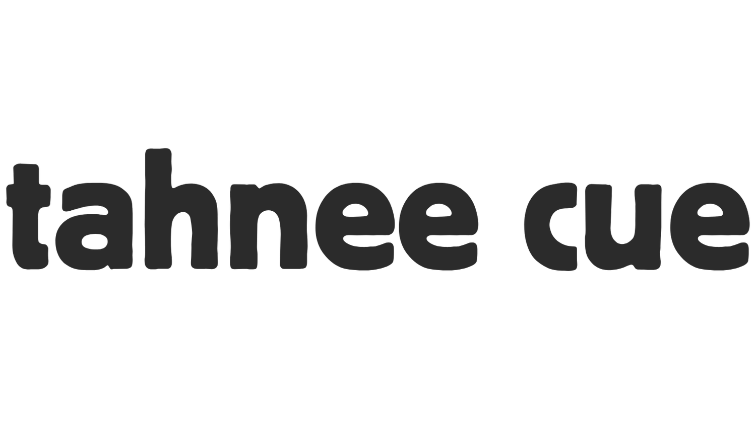 Tahnee Cue