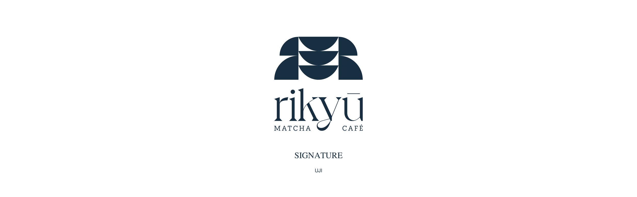 Signature — 100 g · Pre-order