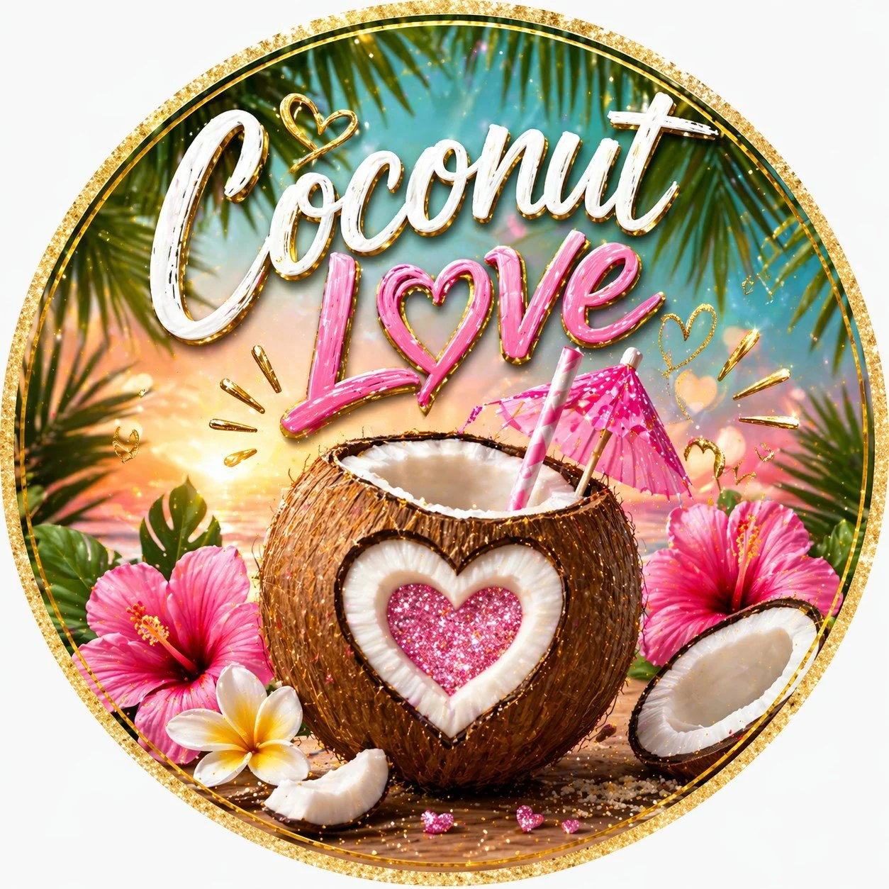 Coconut Love