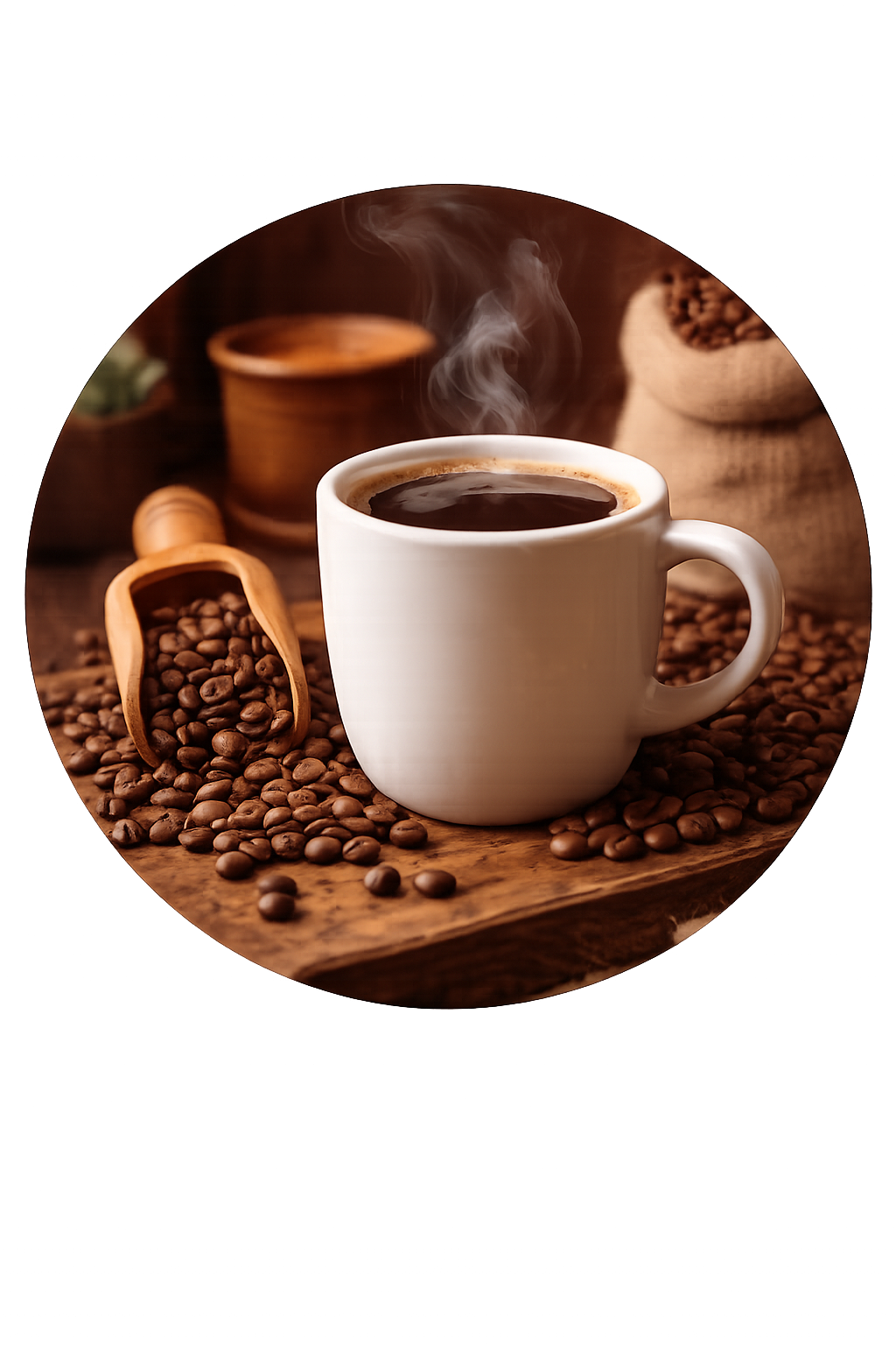 Fresh Coffee