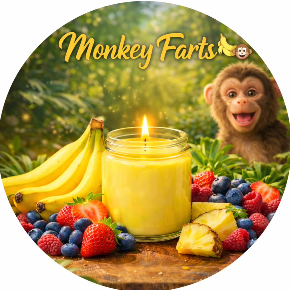 Monkey Farts