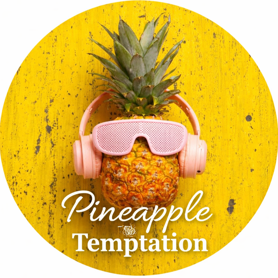 Pineapple Temptation