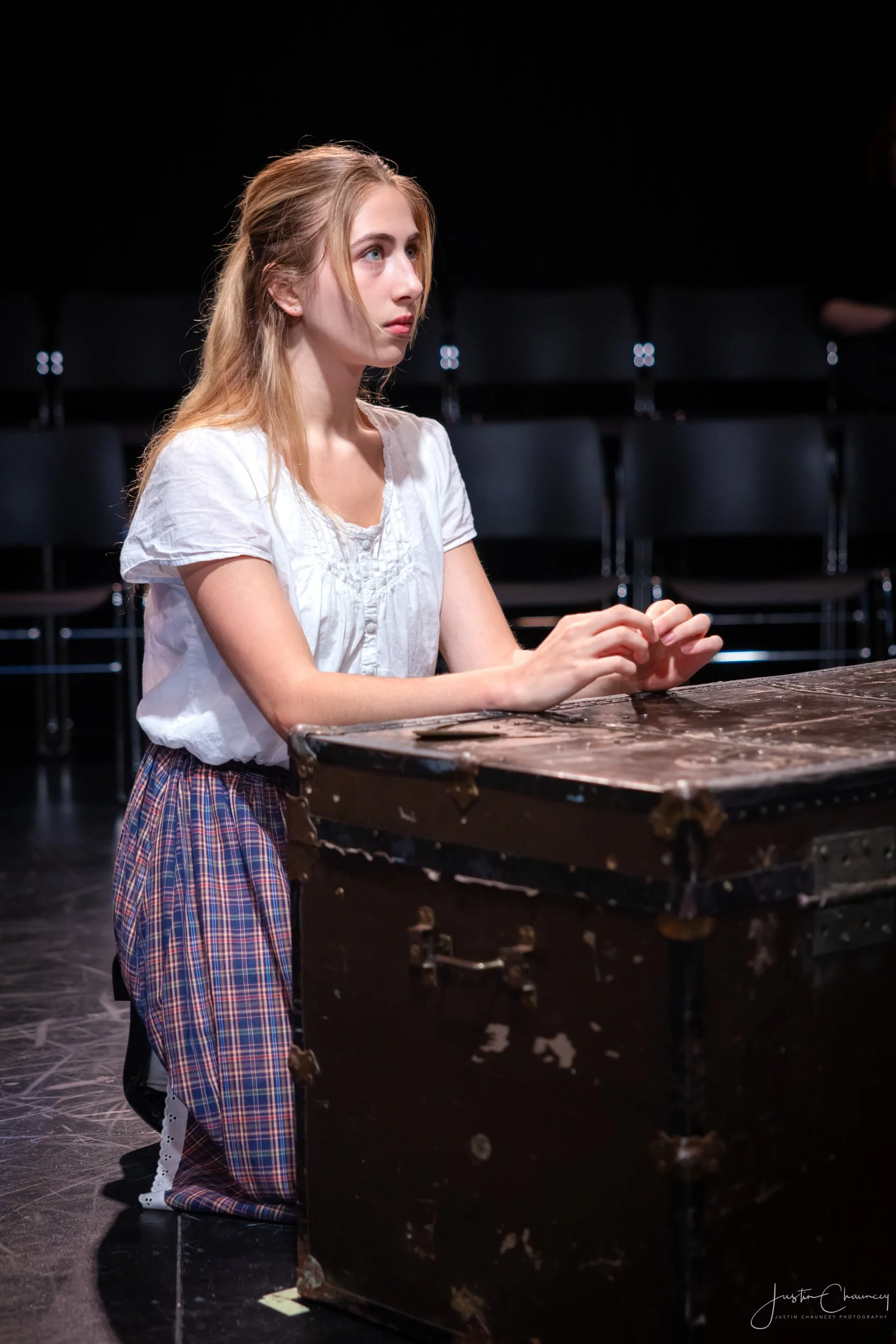 Beth March- Little Women