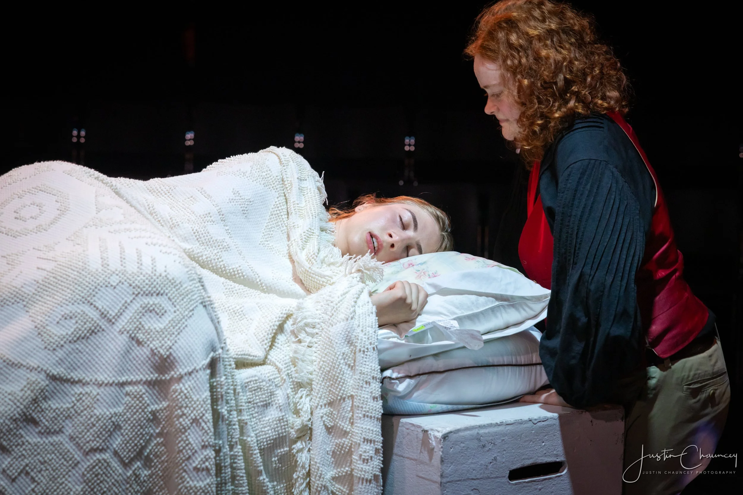 Beth March- Little Women