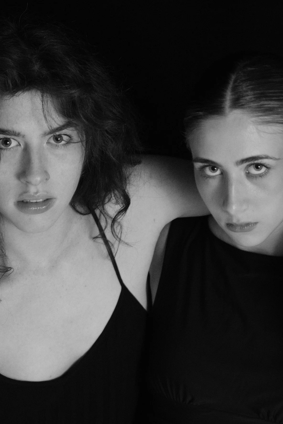 Promotional Image for Tisch Drama's "Girls Against God"