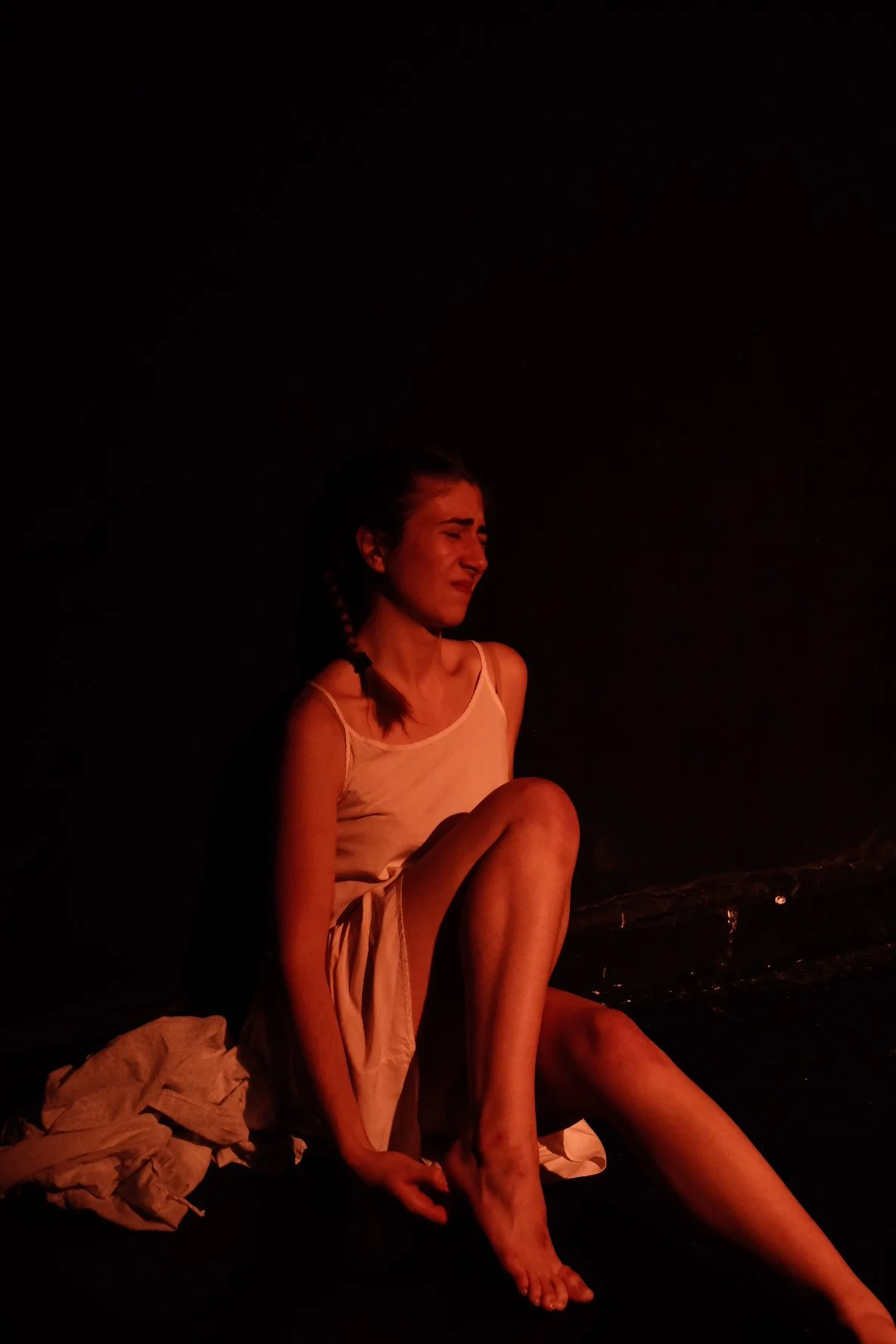 Constance- Girls Against God