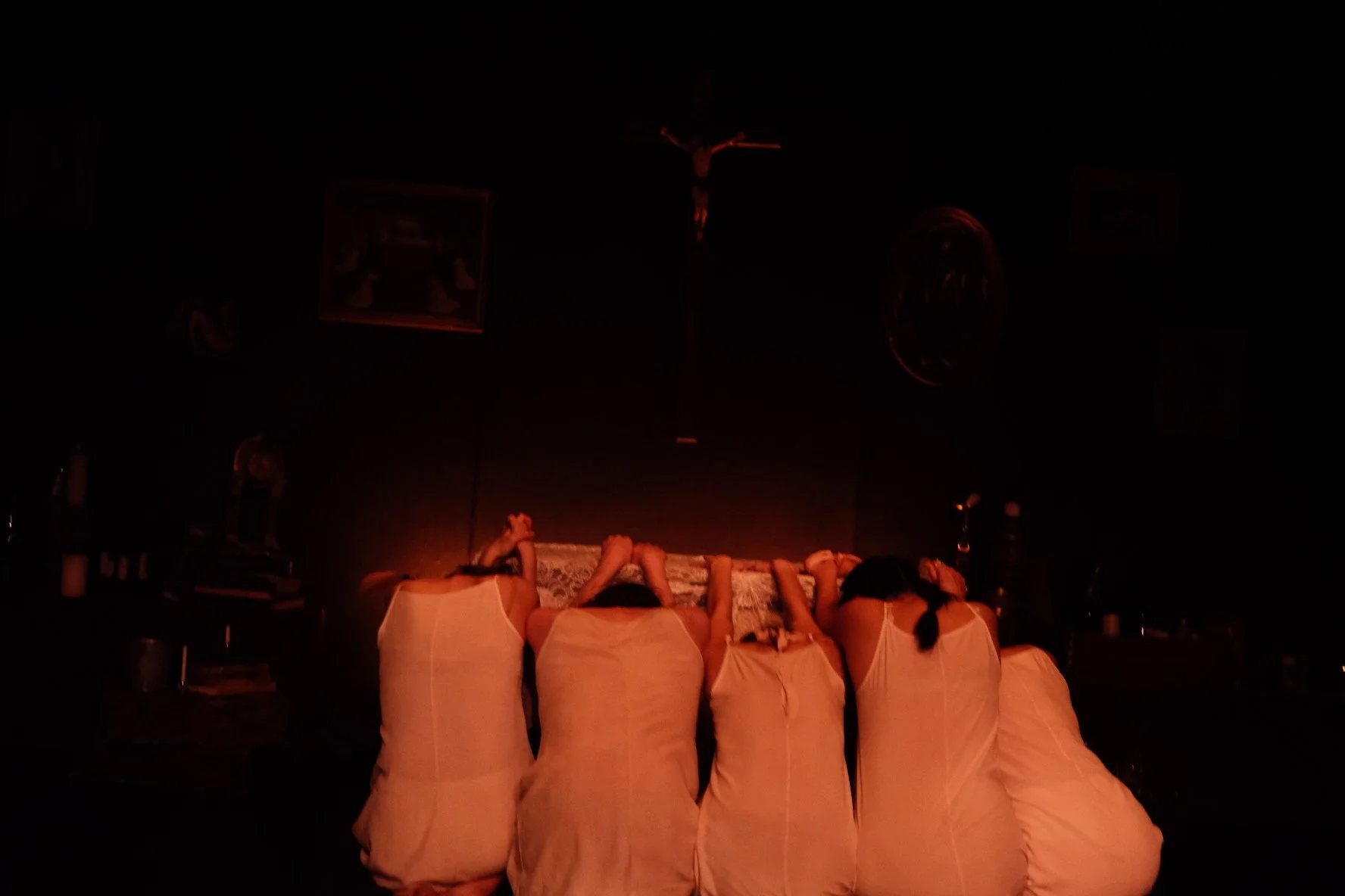 Constance- Girls Against God