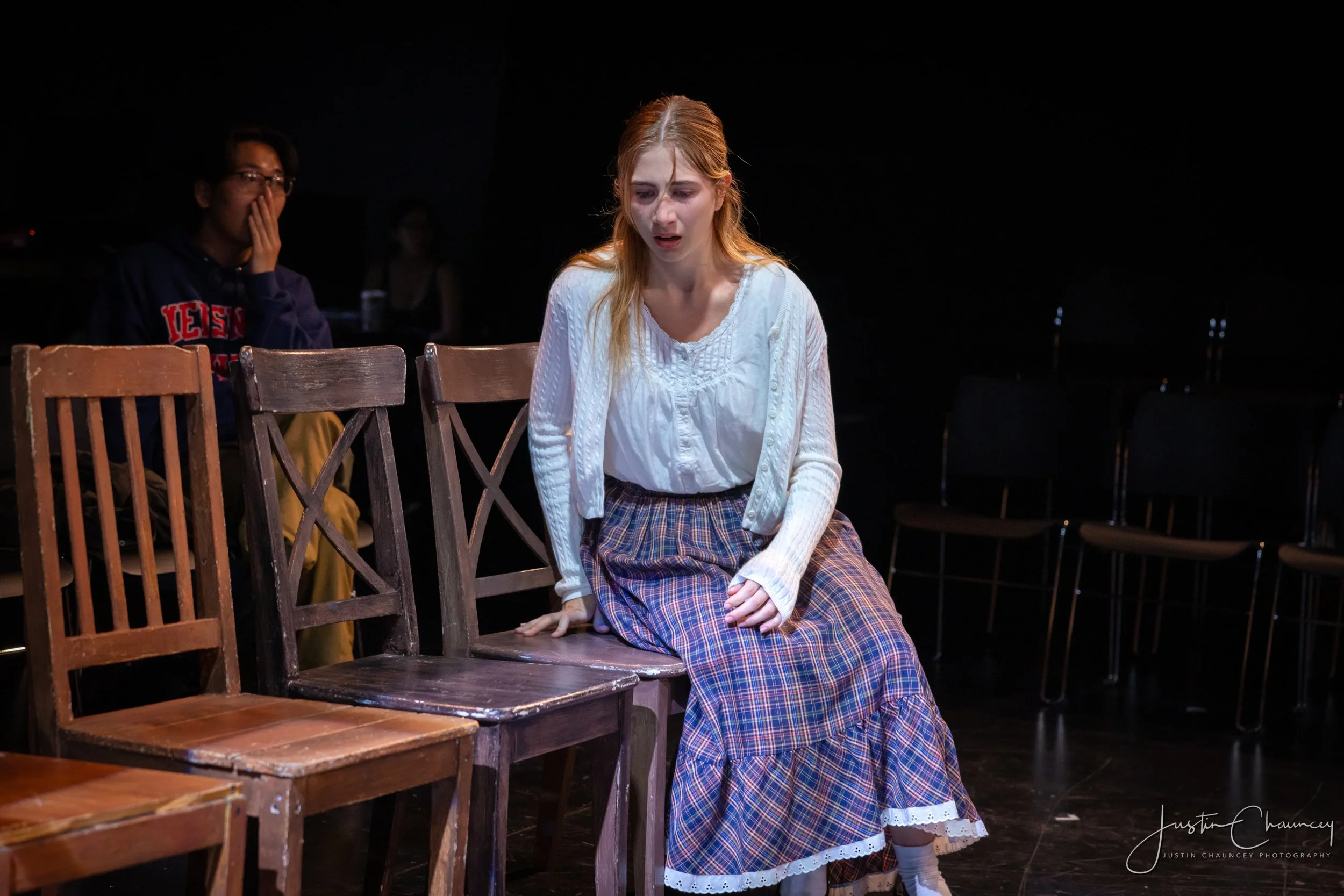 Beth March- Little Women