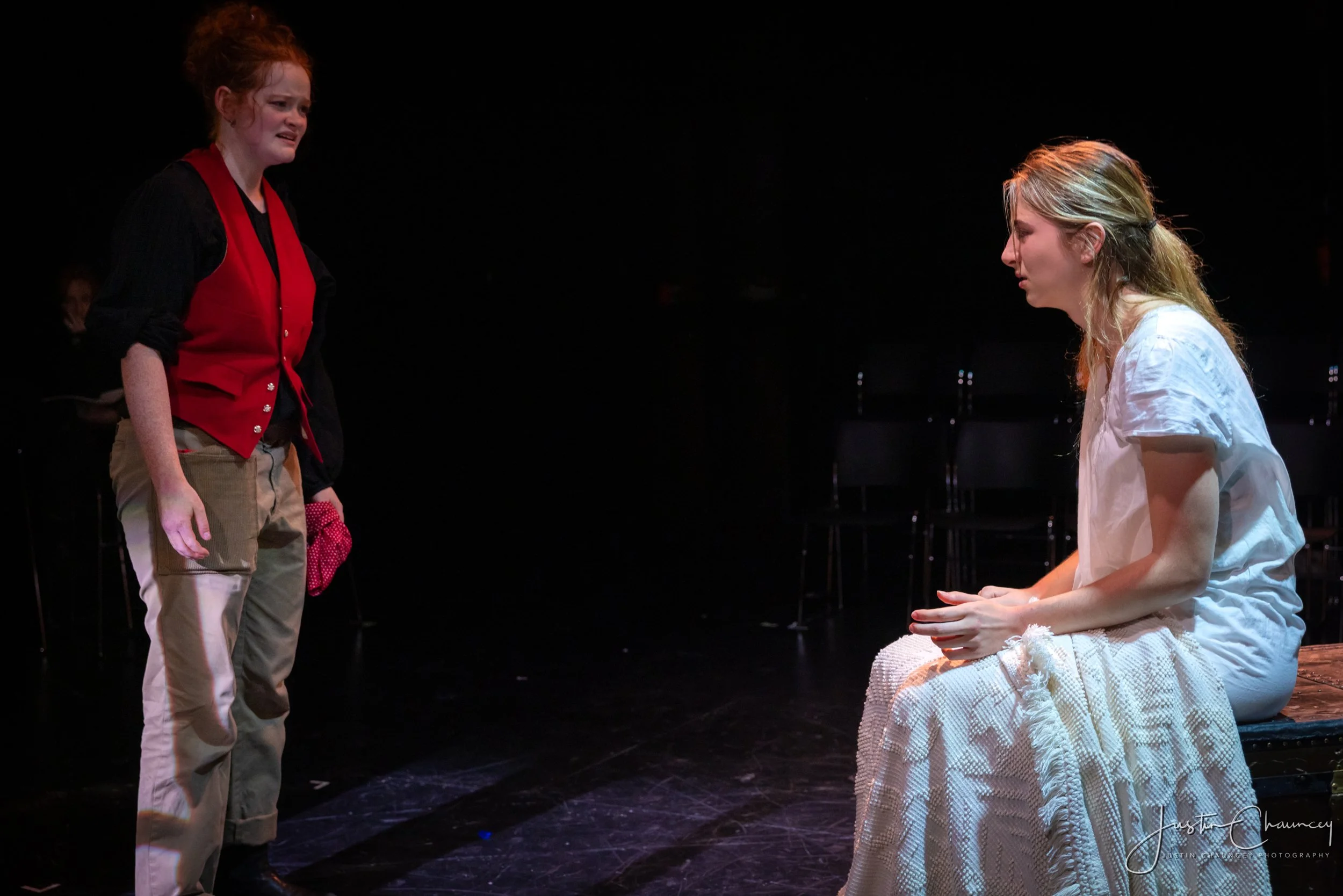 Beth March- Little Women