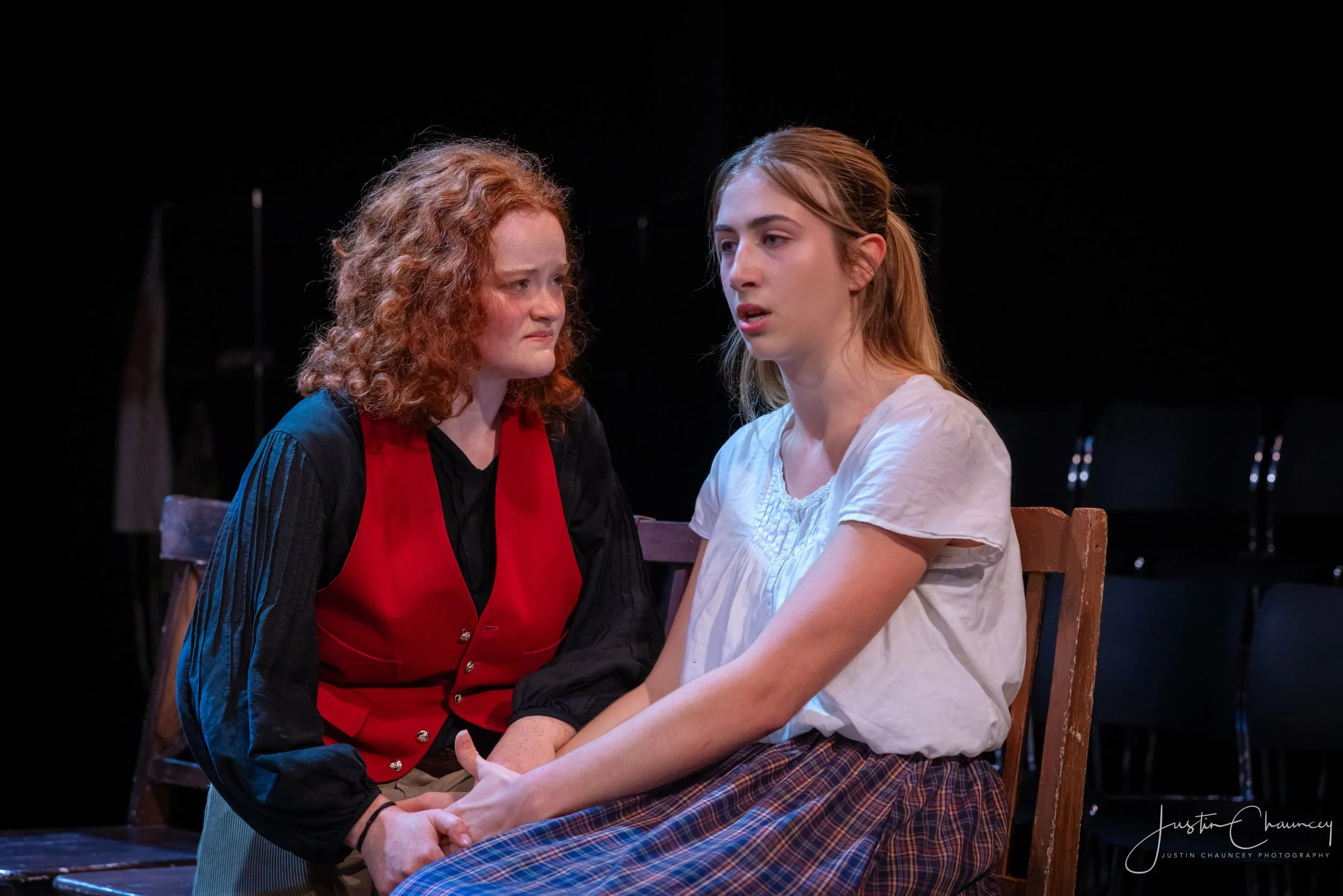 Beth March- Little Women