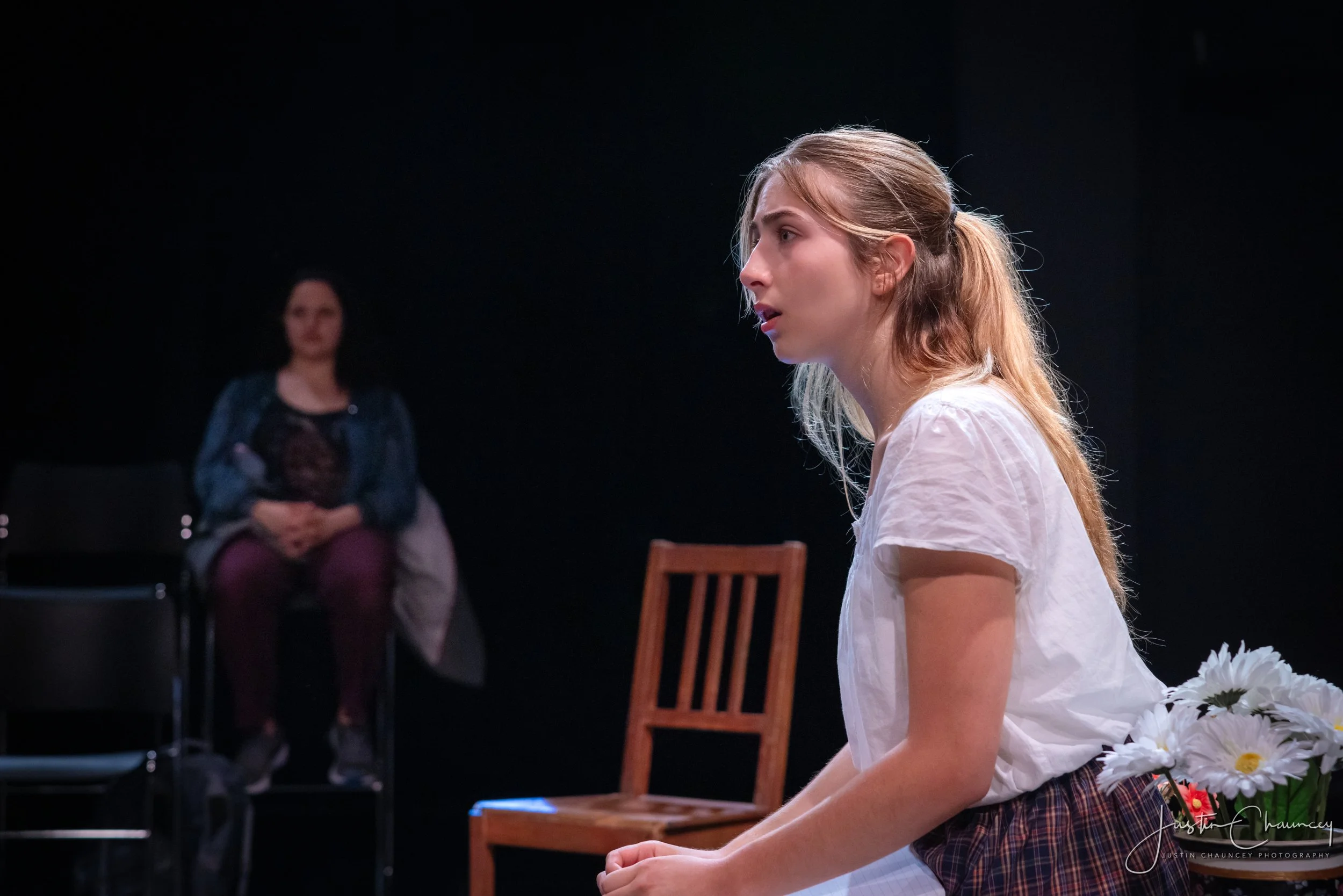 Beth March- Little Women