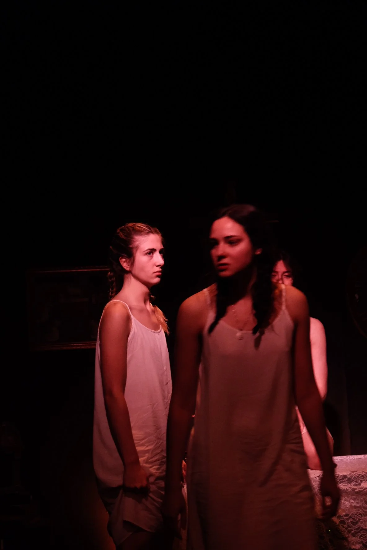 Constance- Girls Against God