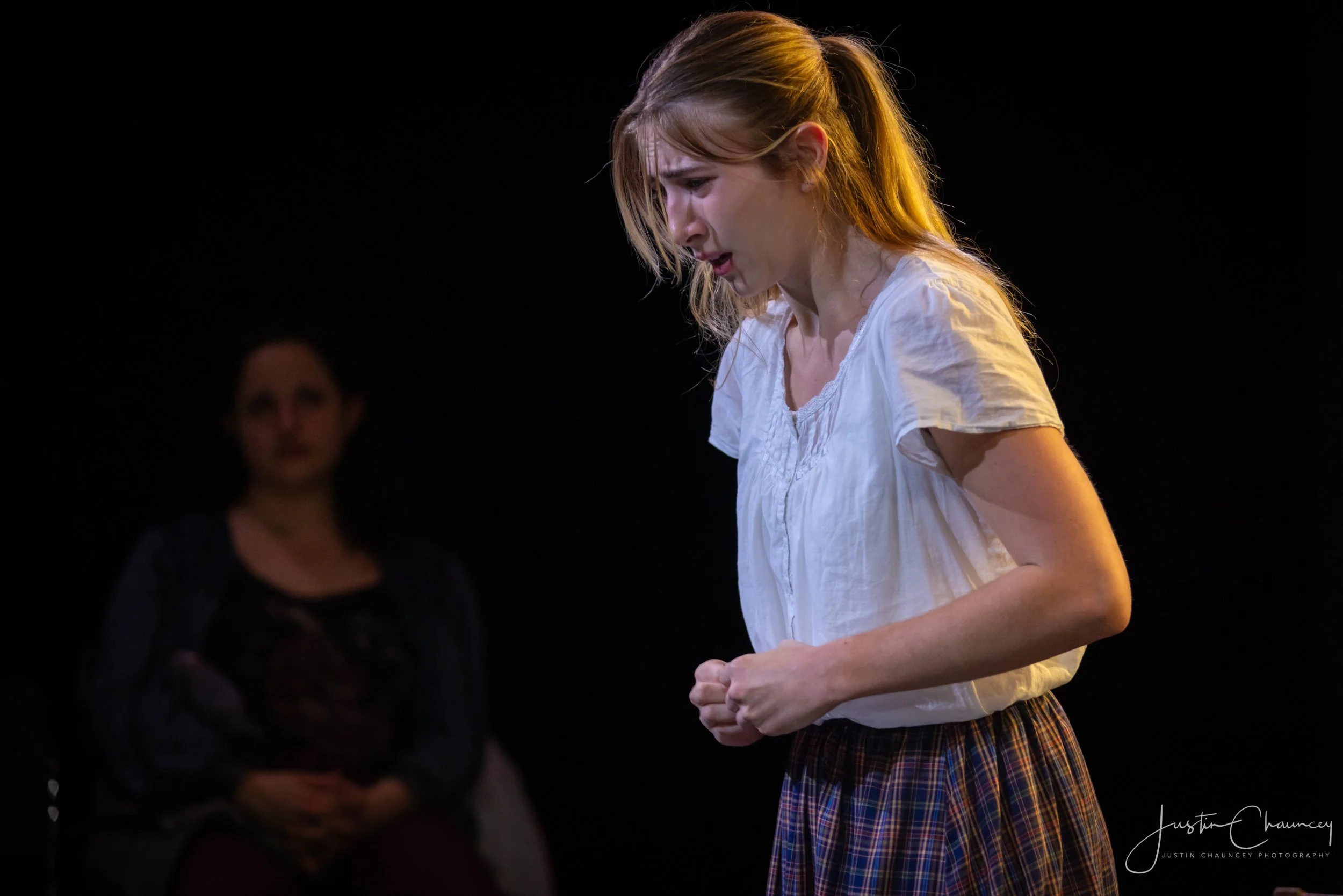 Beth March- Little Women