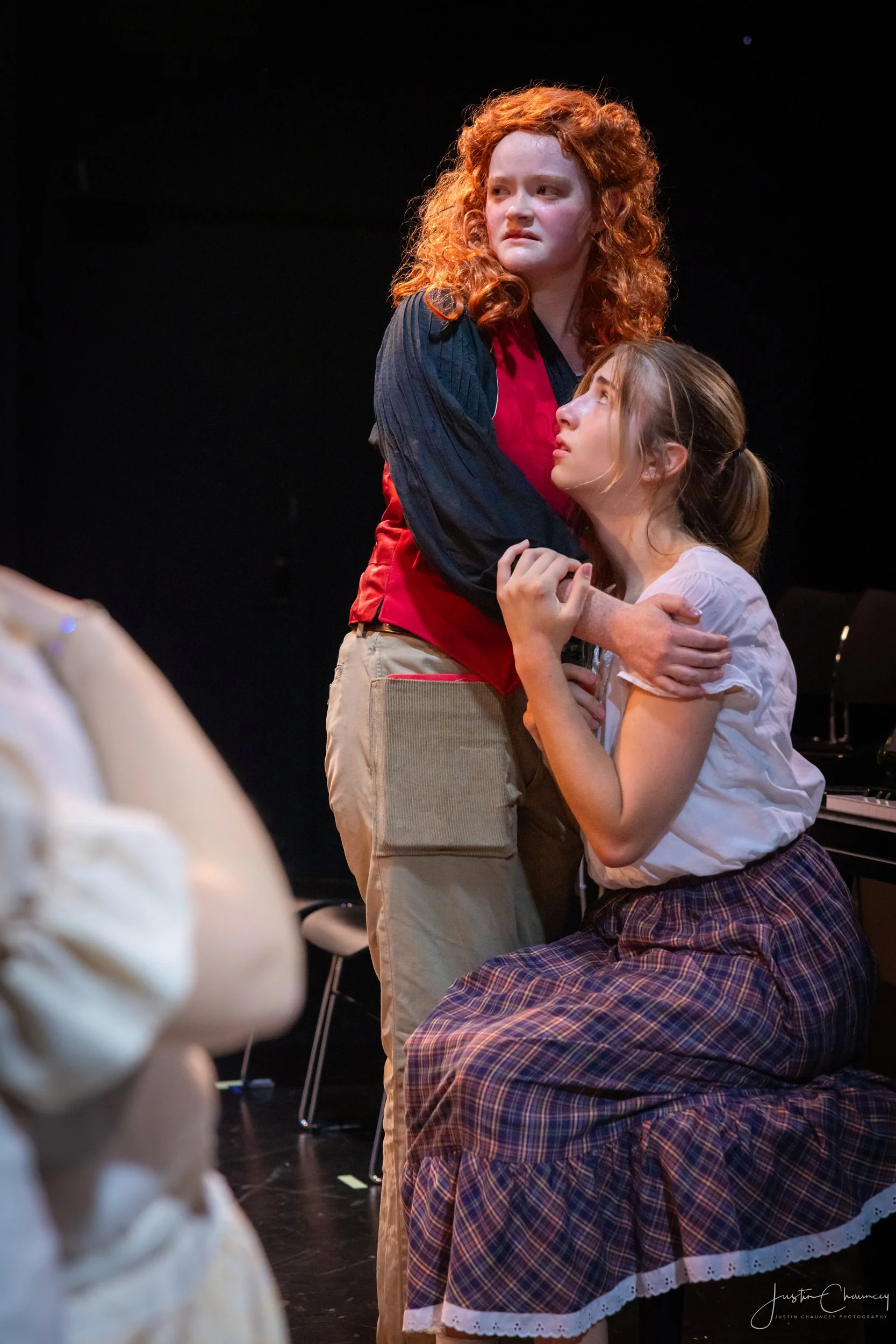 Beth March- Little Women