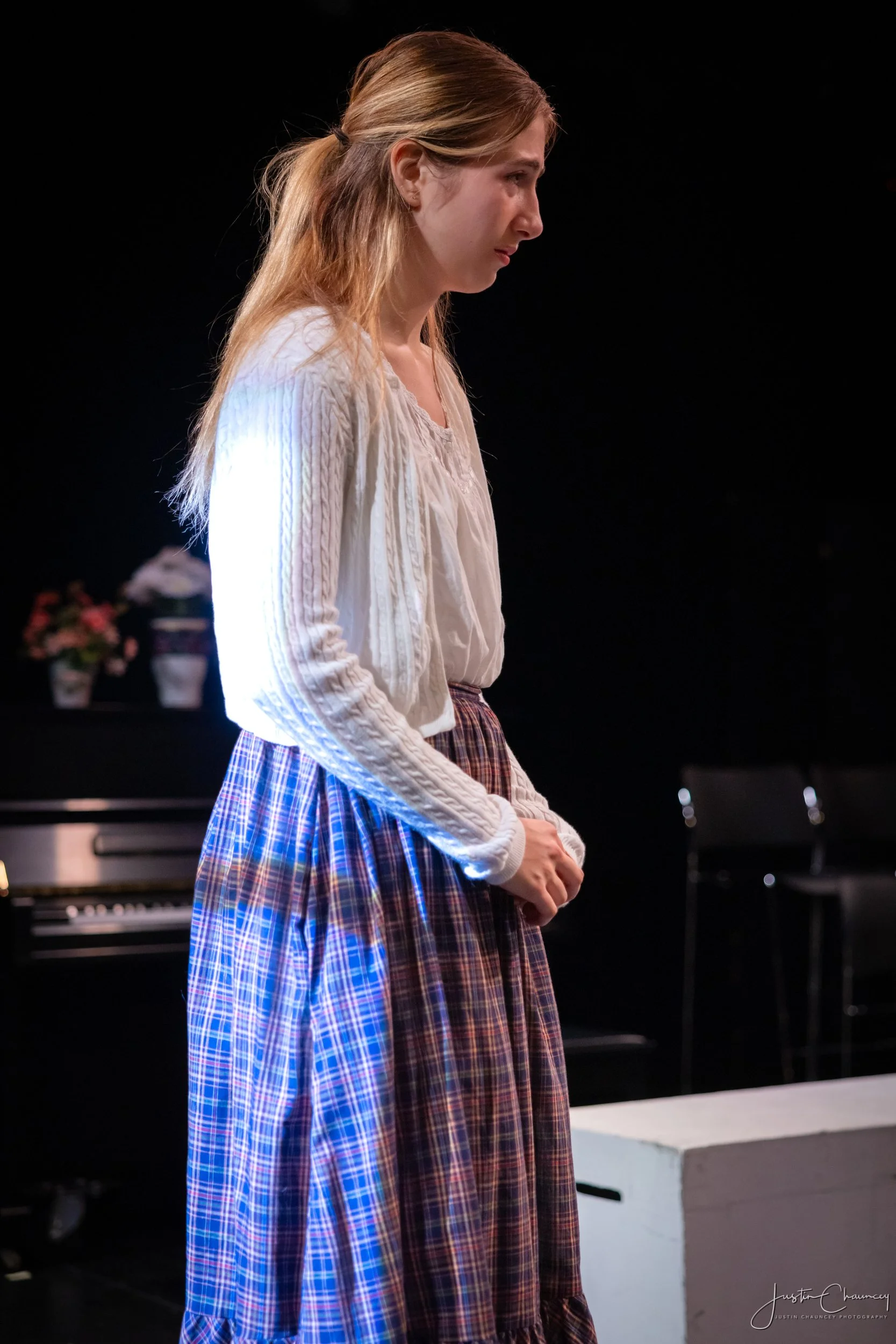 Beth March- Little Women