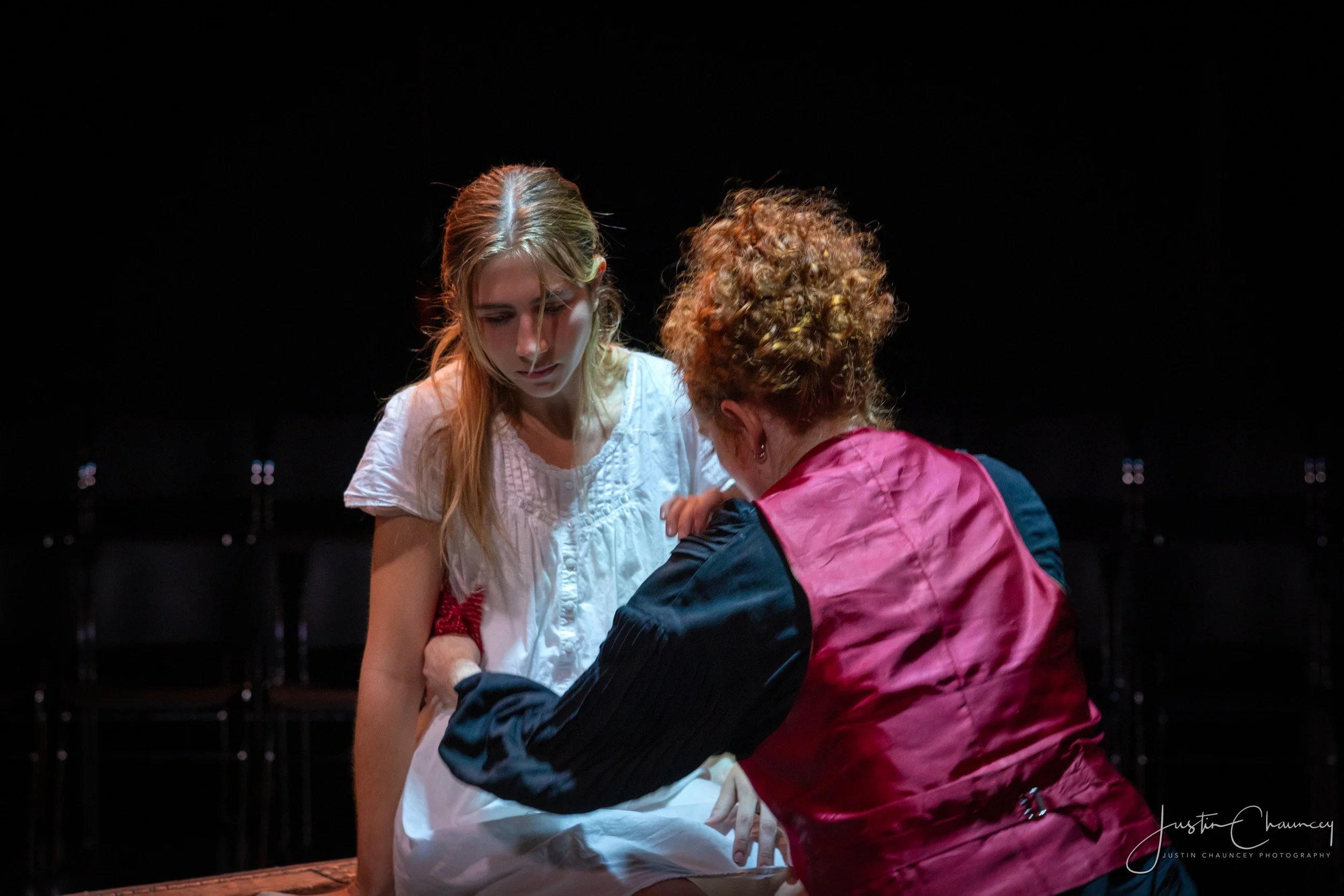 Beth March- Little Women