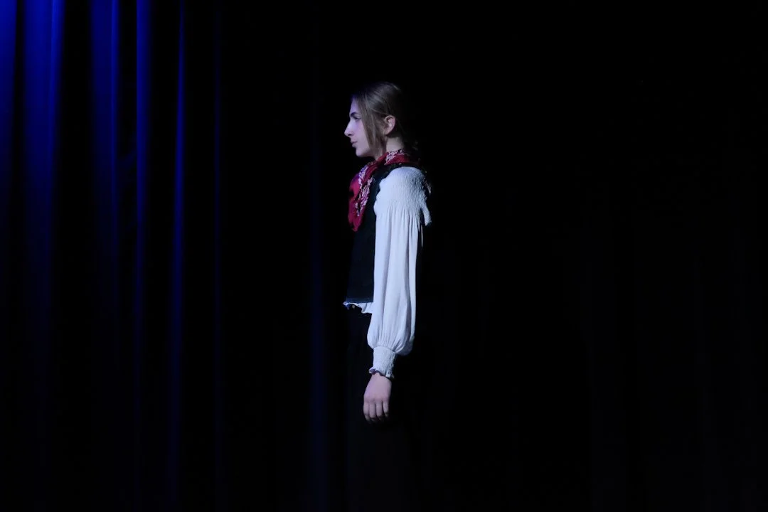 Antonio- Twelfth Night