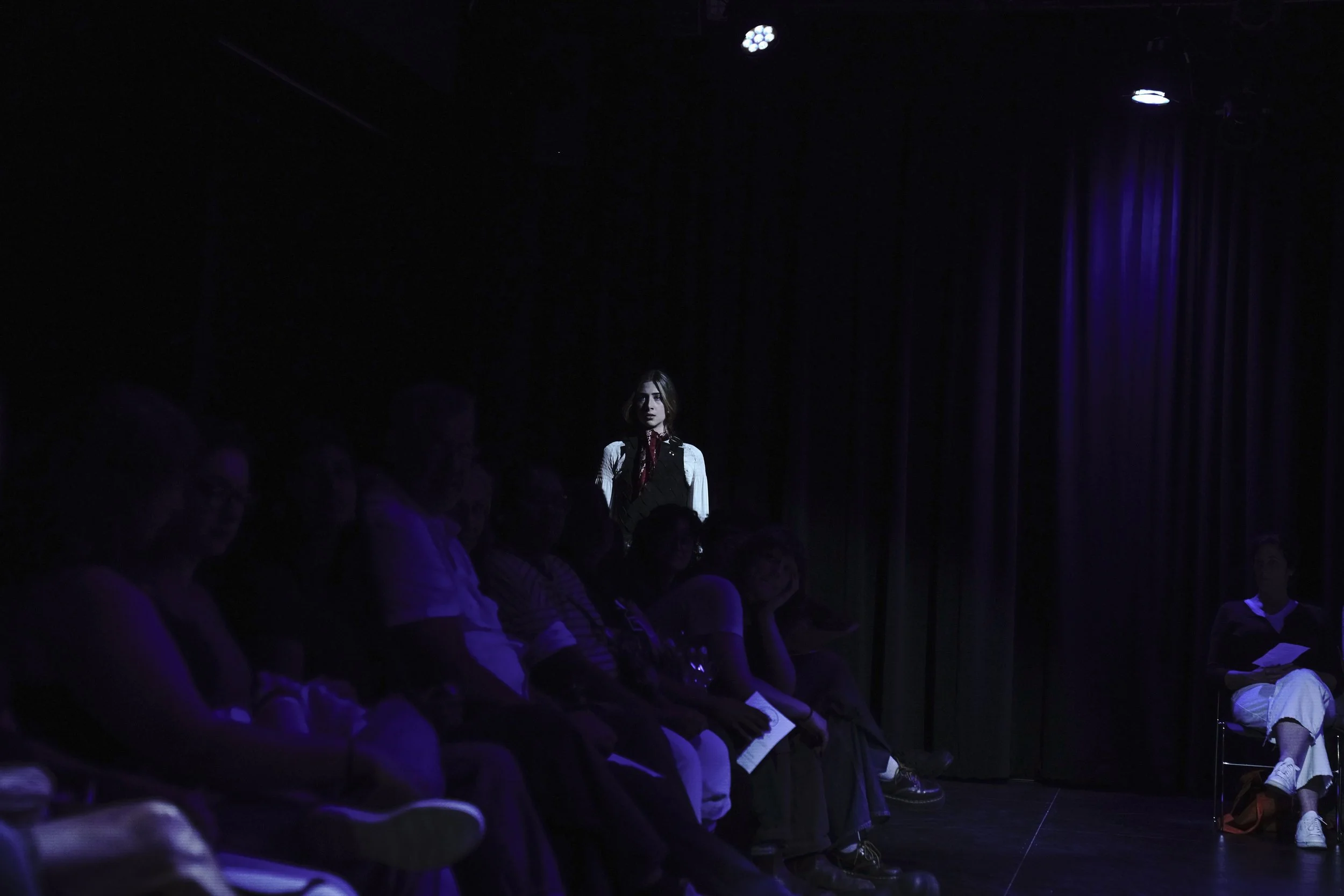 Antonio- Twelfth Night