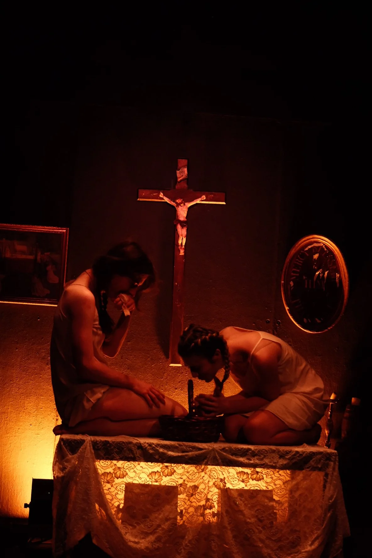 Constance- Girls Against God