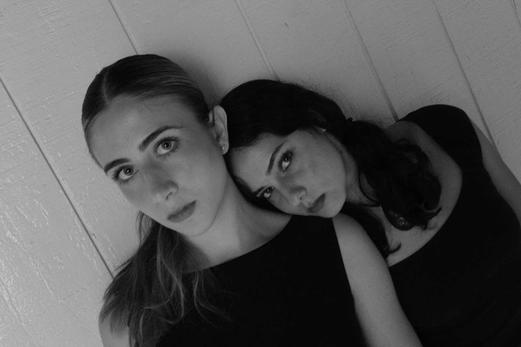 Promotional Image for Tisch Drama's "Girls Against God"