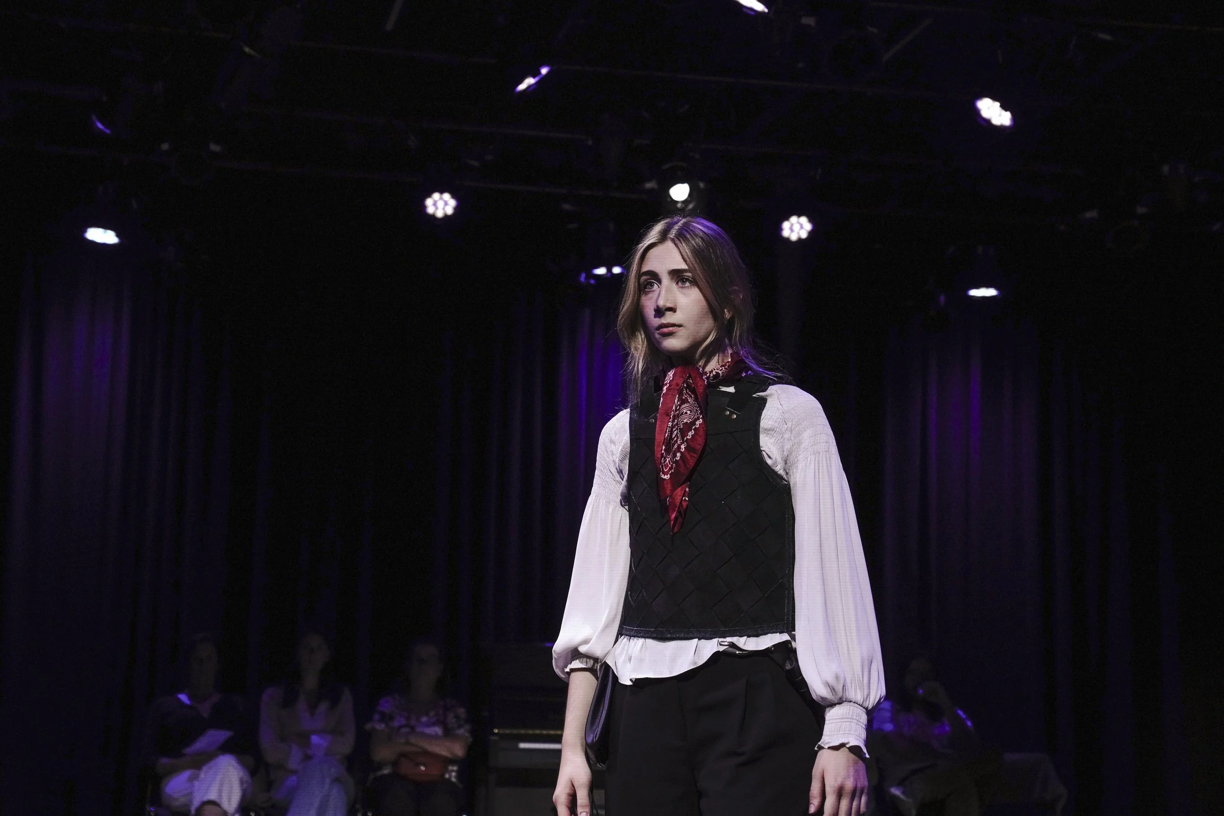 Antonio- Twelfth Night