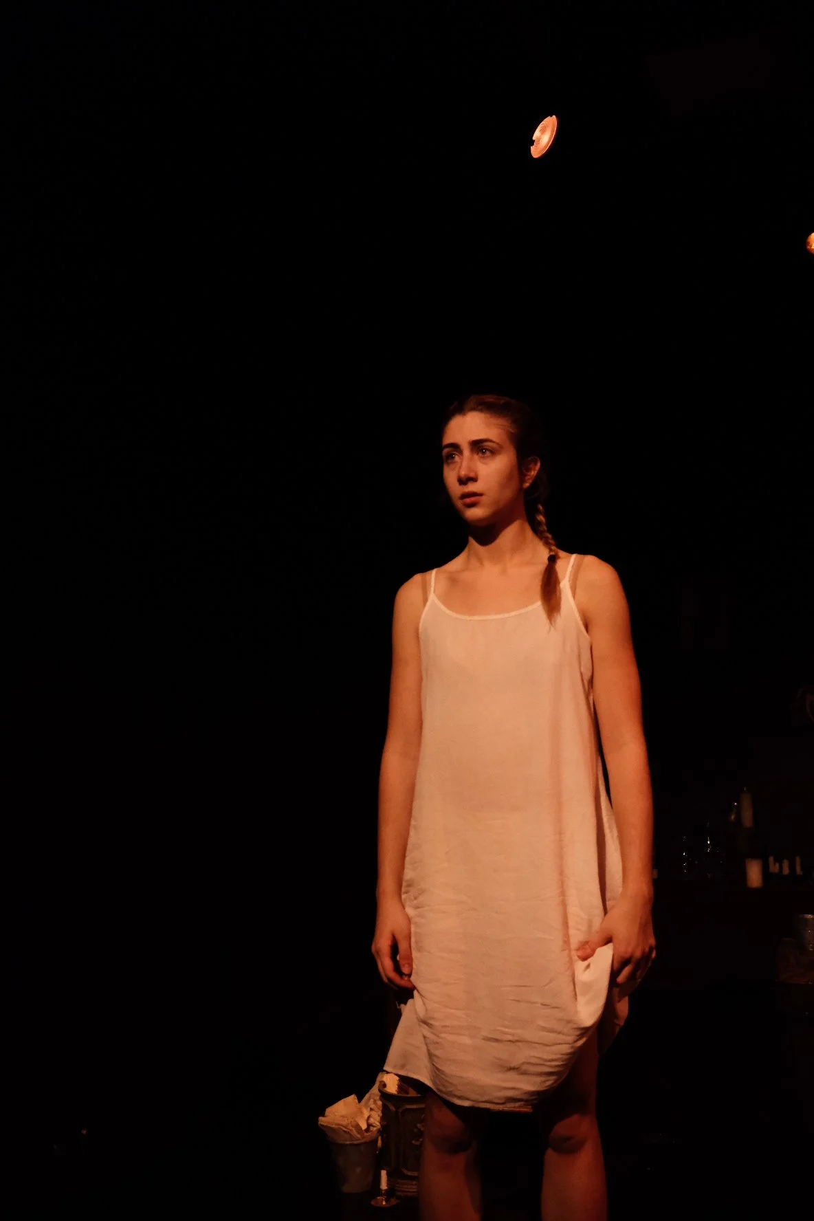 Constance- Girls Against God