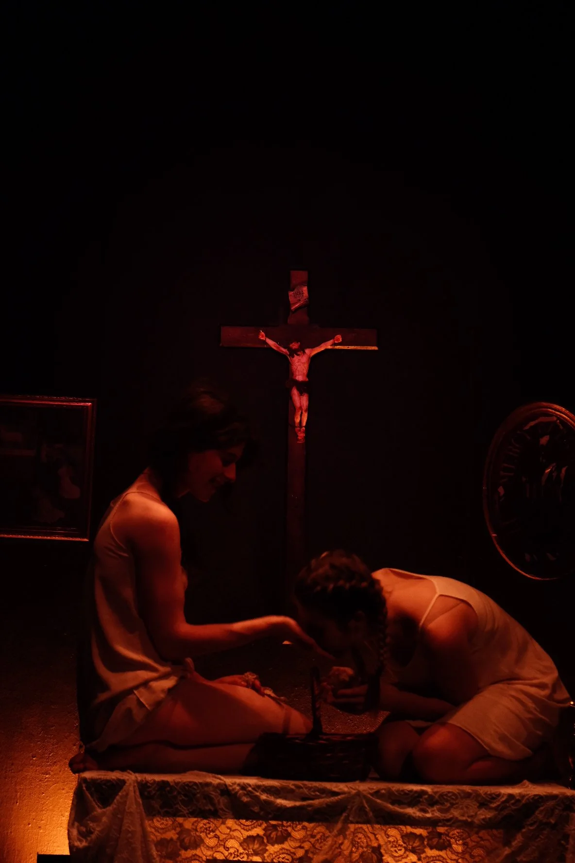 Constance- Girls Against God