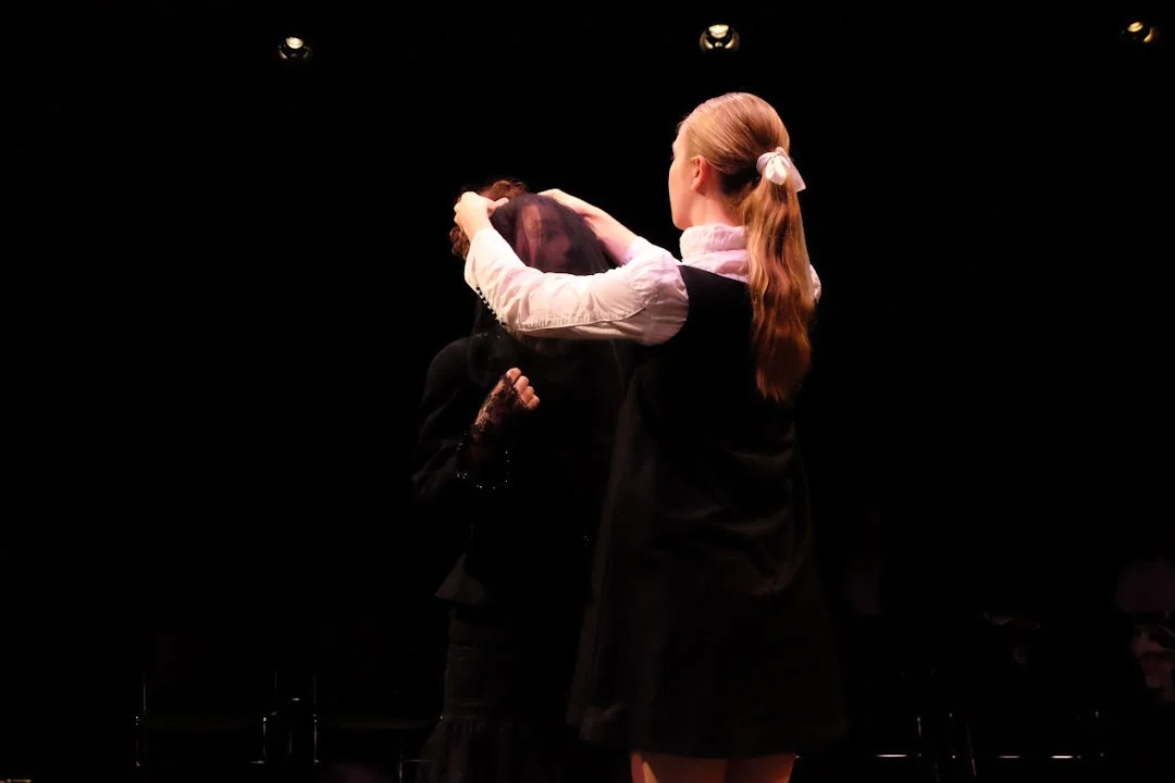 Maria- Twelfth Night