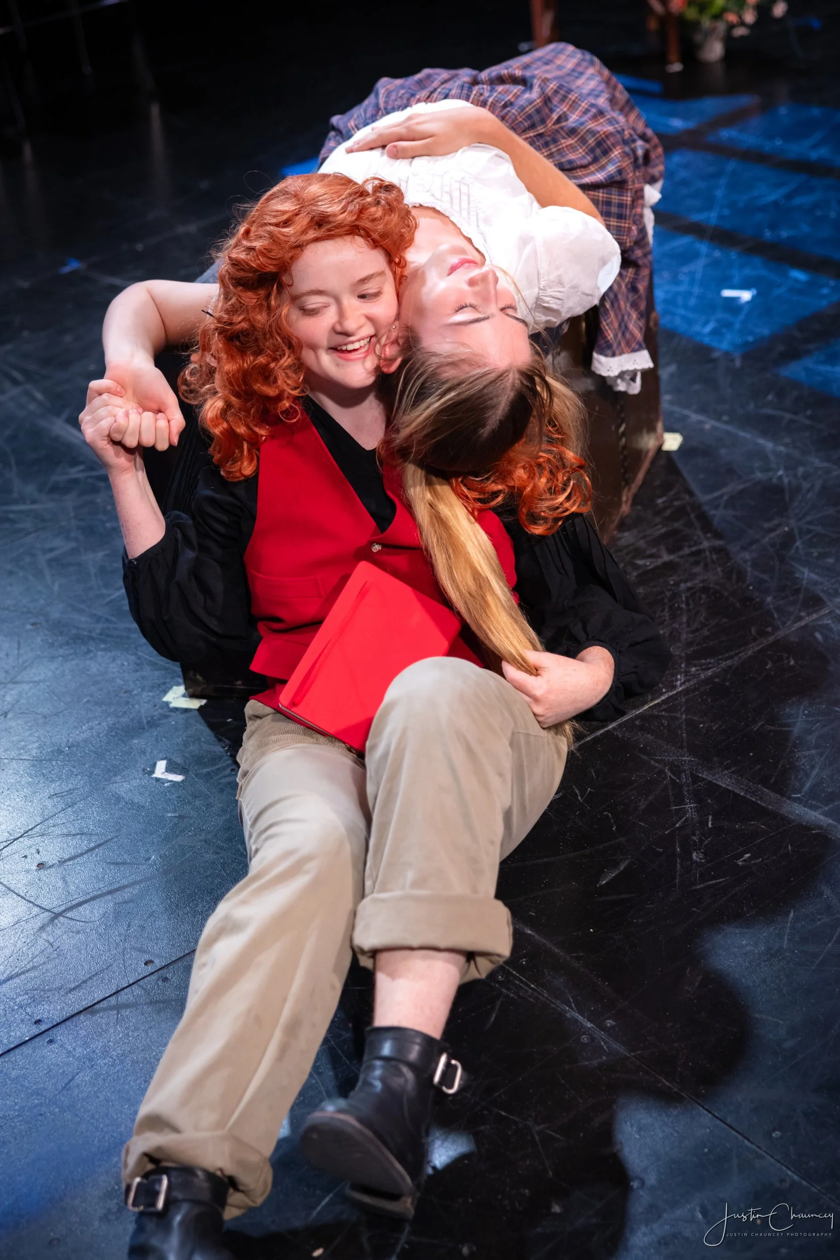 Beth March- Little Women