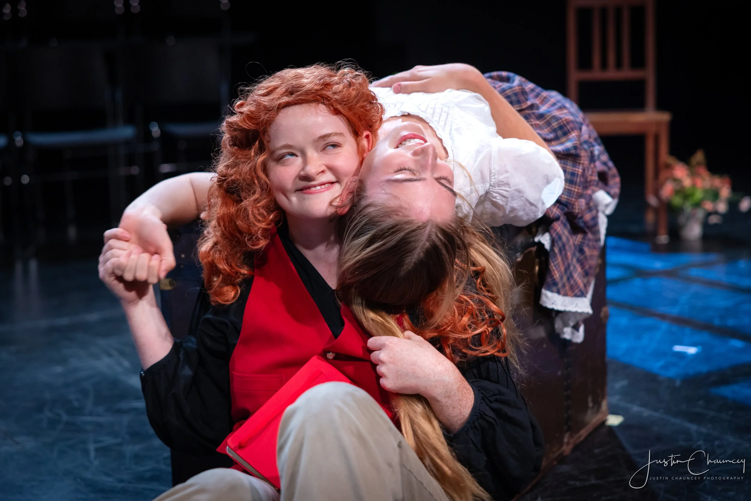 Beth March- Little Women