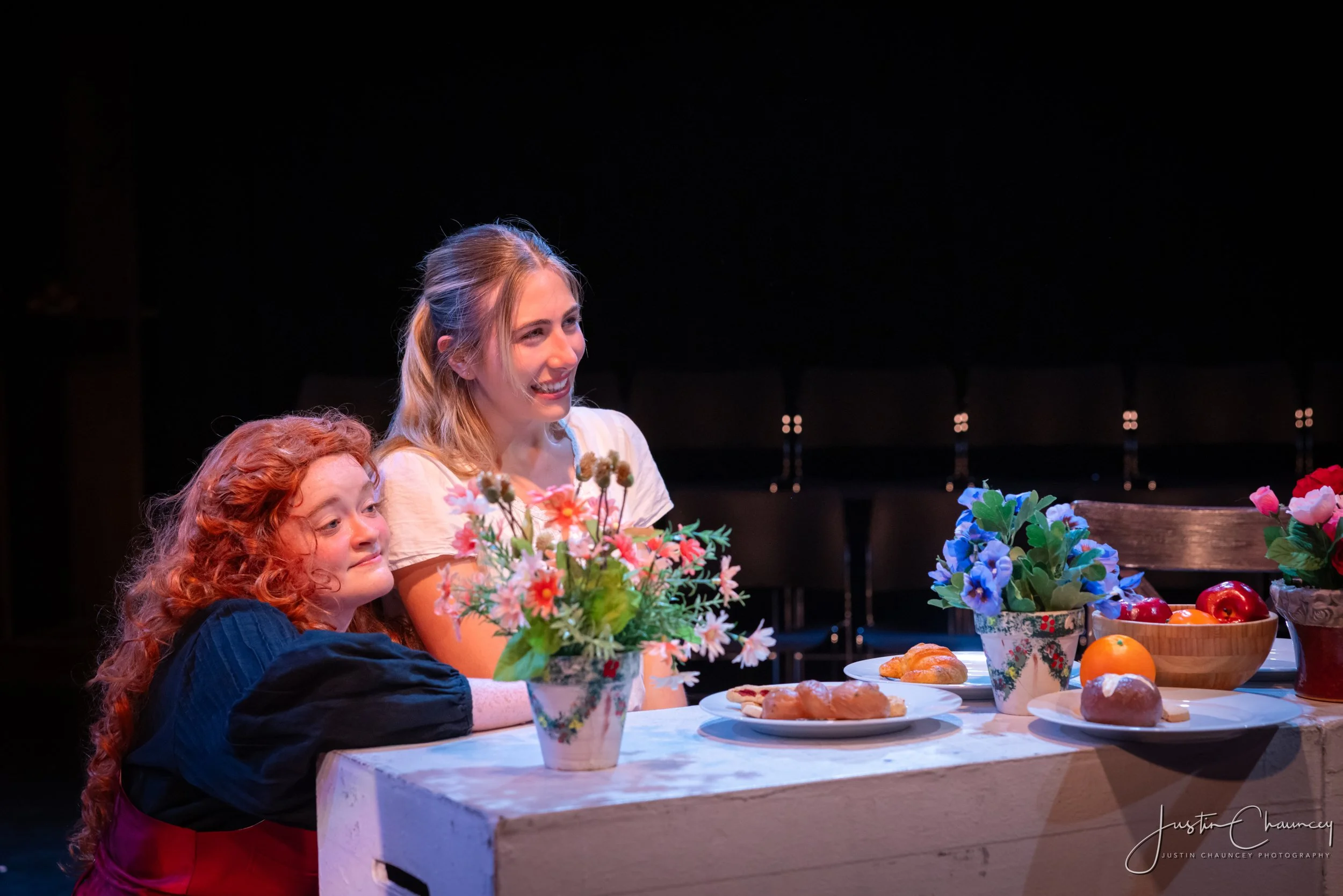 Beth March- Little Women