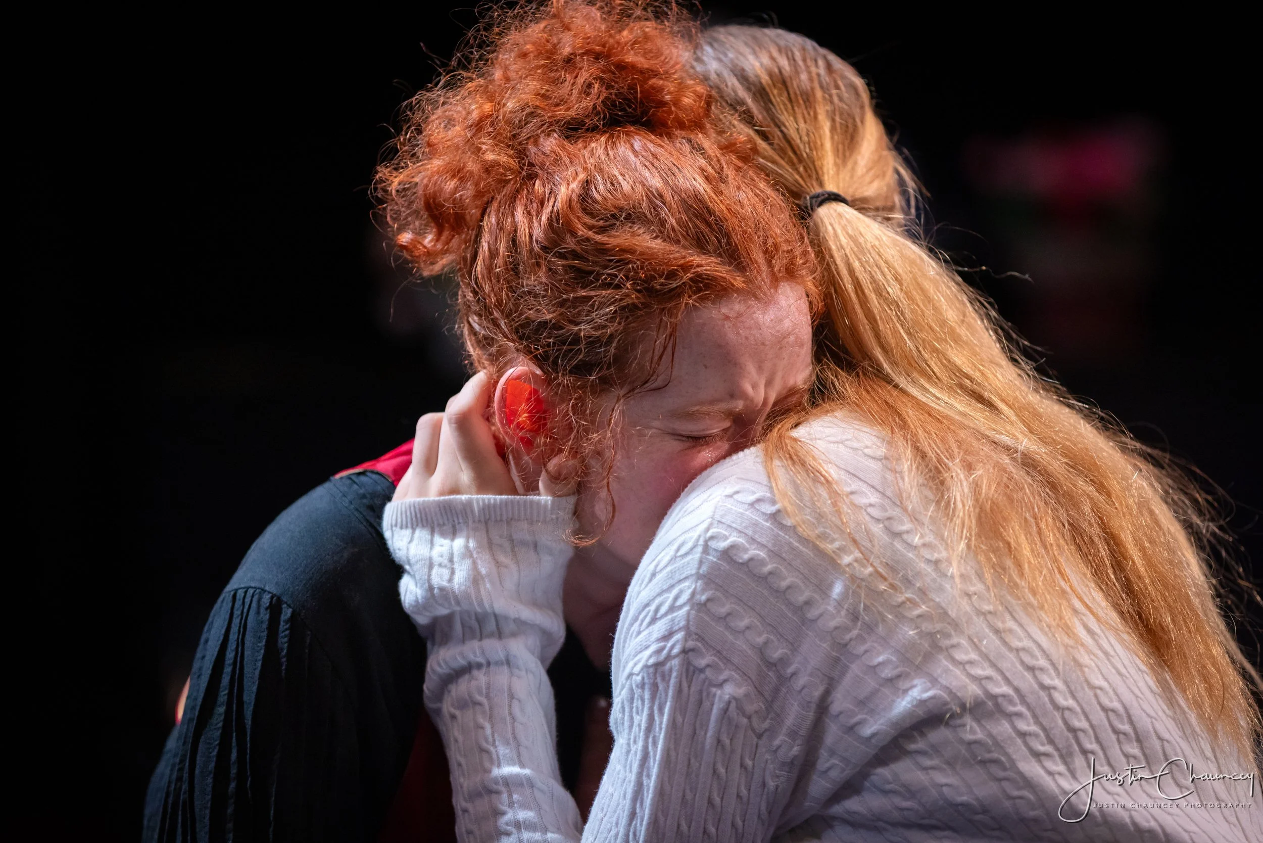 Beth March- Little Women