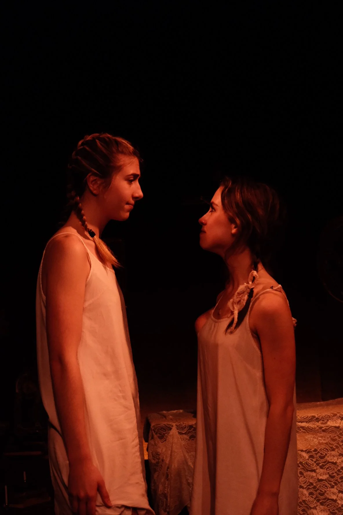 Constance- Girls Against God