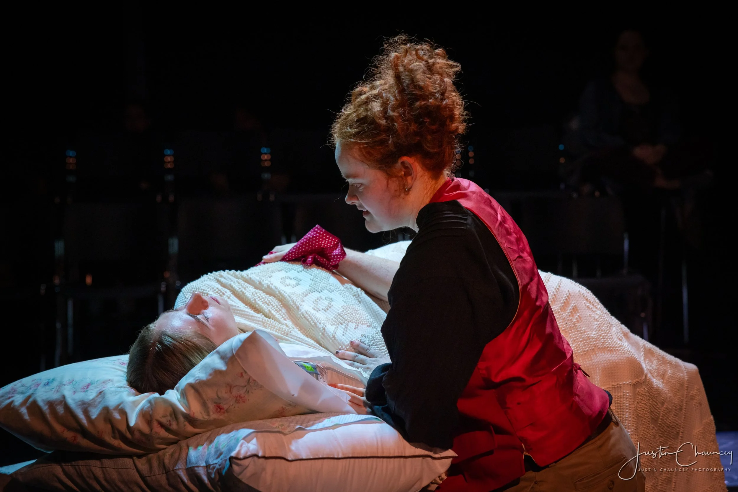 Beth March- Little Women