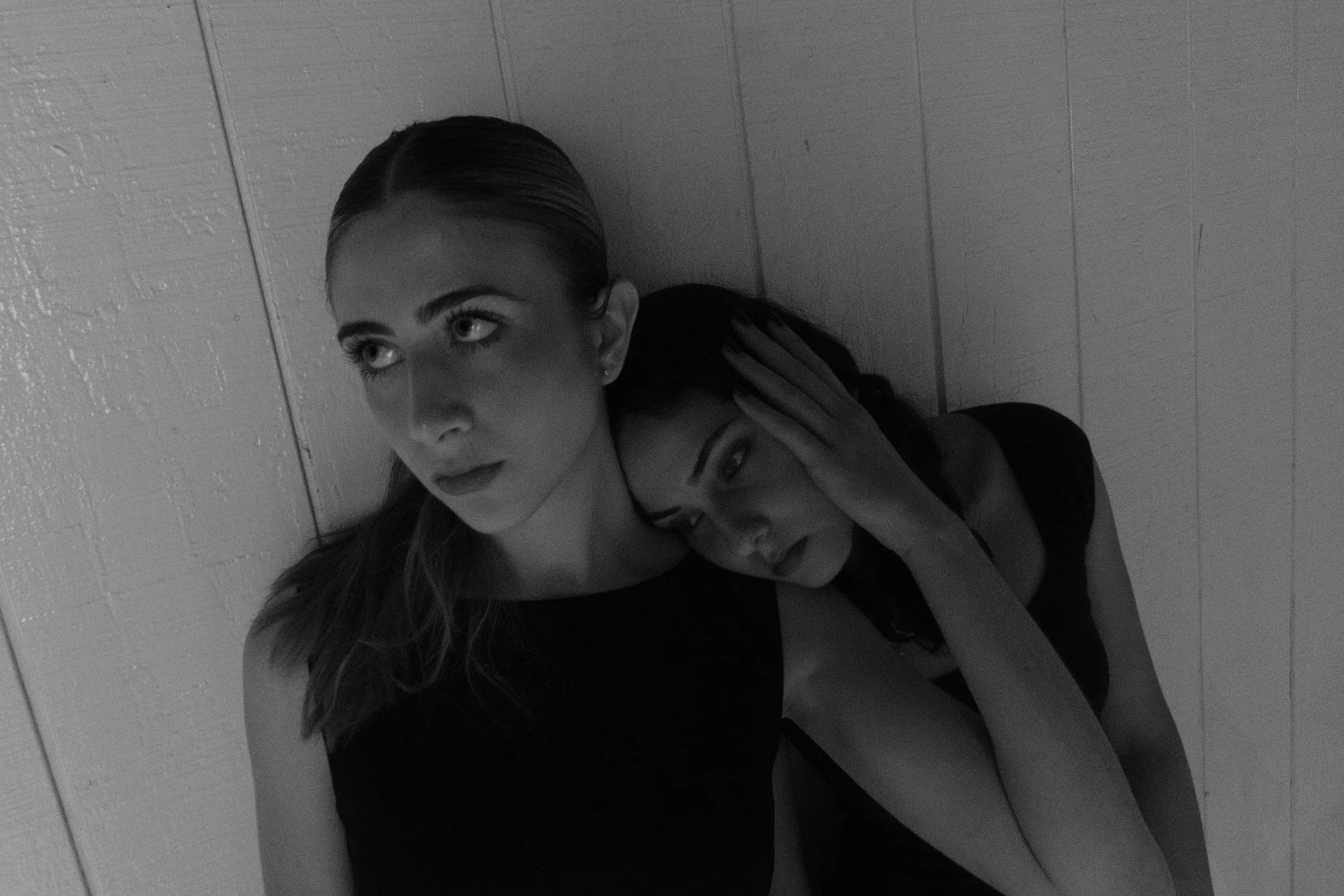 Promotional Image for Tisch Drama's "Girls Against God"