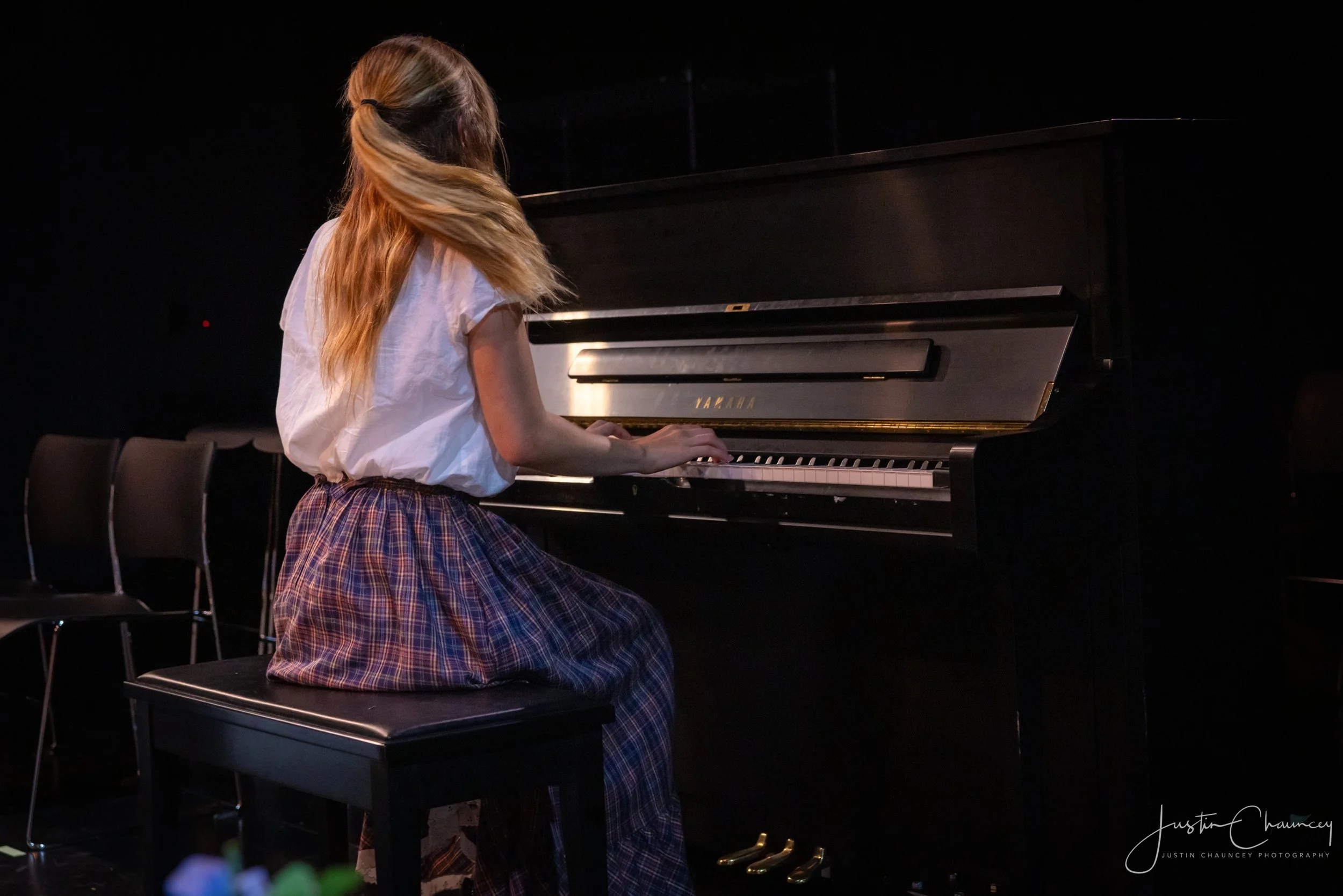 Beth March- Little Women