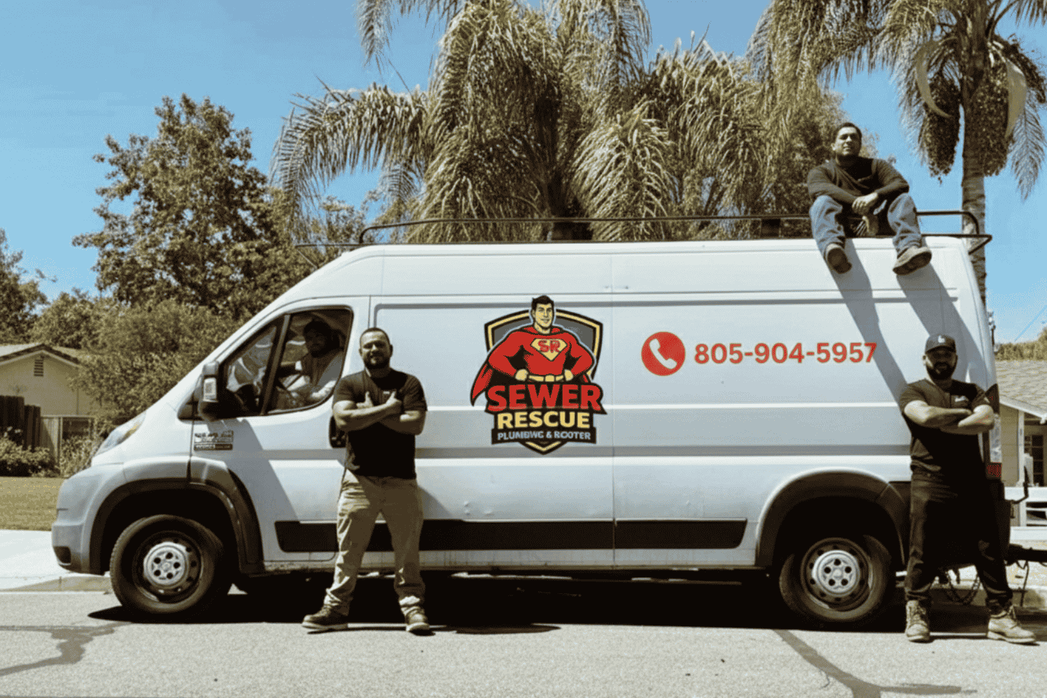 What to Do When You Need Sewer Line Repair: A Step-by-Step Guide