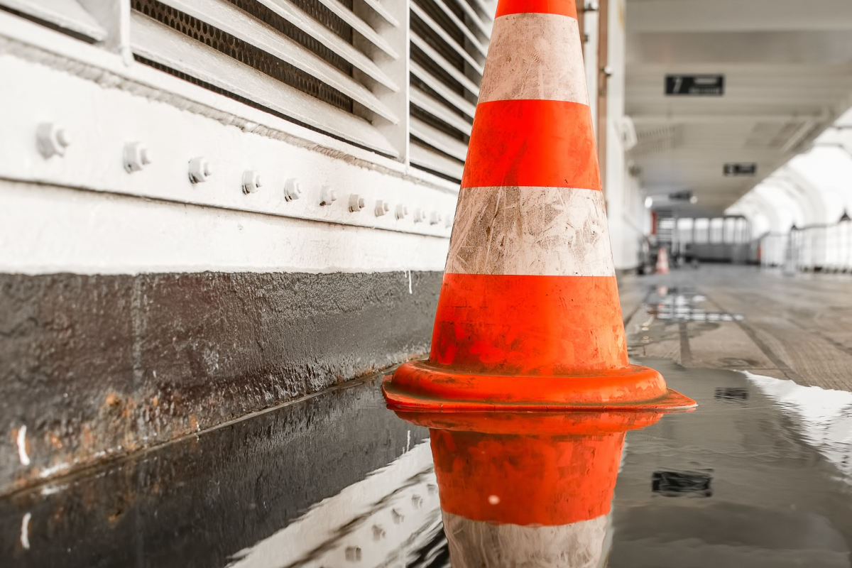 7 Signs Your Sewer Line Needs Immediate Attention