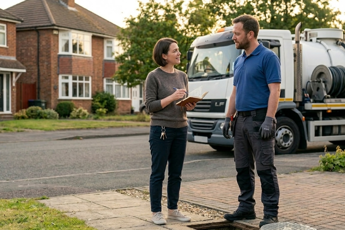 Top Questions to Ask Before Scheduling Sewer Line Repair