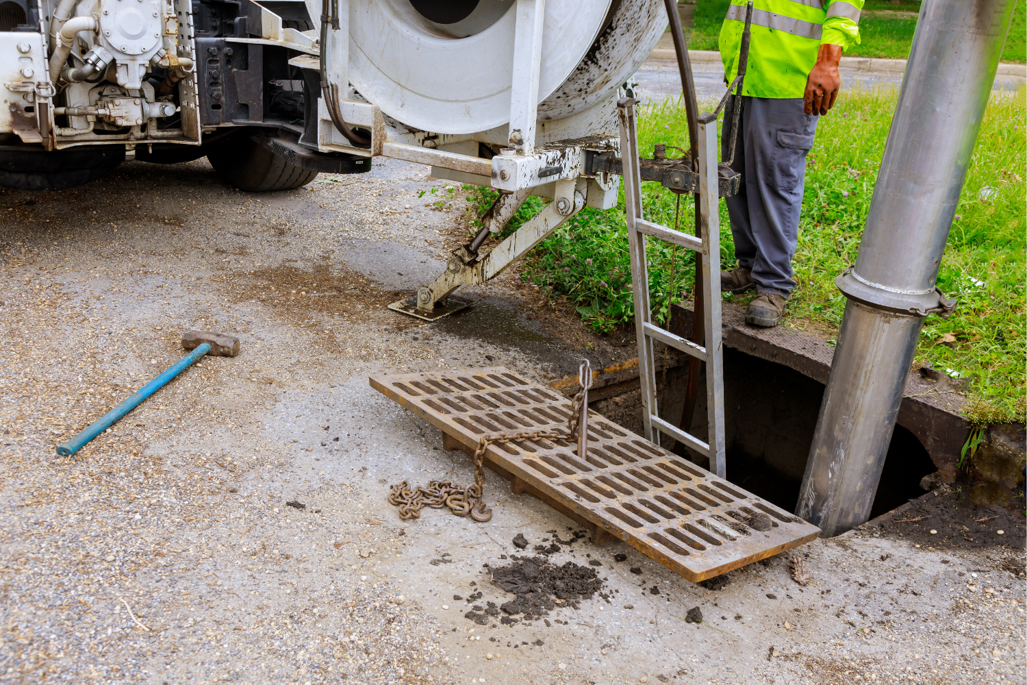 5 Tips for Maintaining Healthy Sewer Lines Year Round