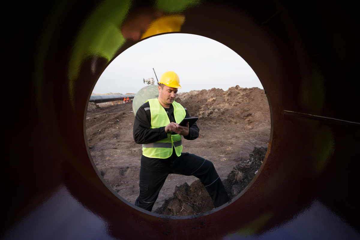 What Happens During a Sewer Line Camera Inspection?