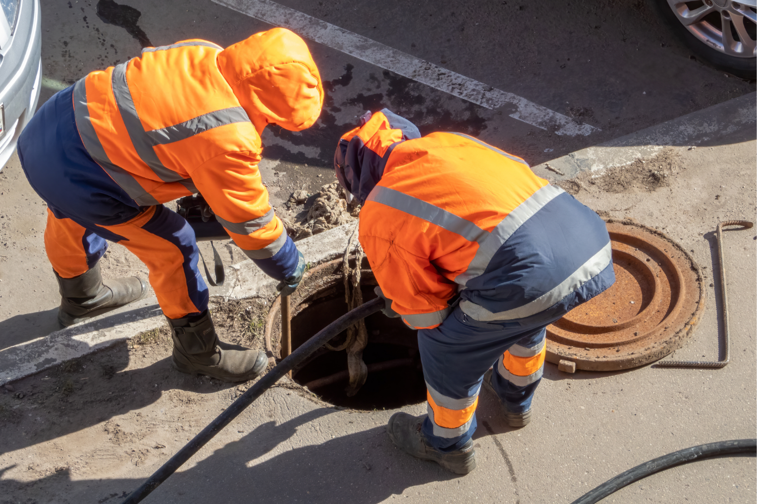 Why Sewer Line Problems Can Get Worse Without Repair