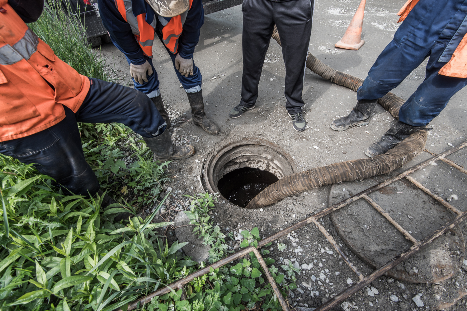 How Often Should You Schedule Sewer Inspections?