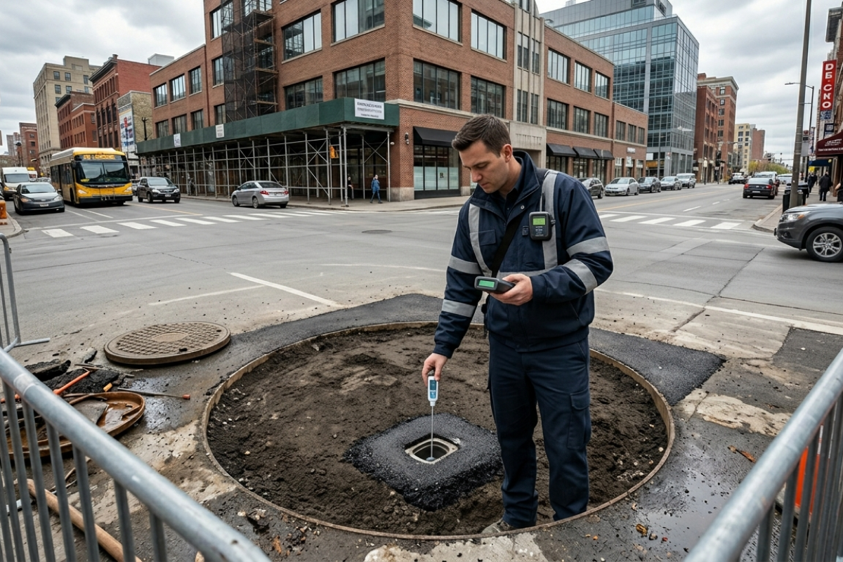 How Weather Changes Can Impact Your Sewer System
