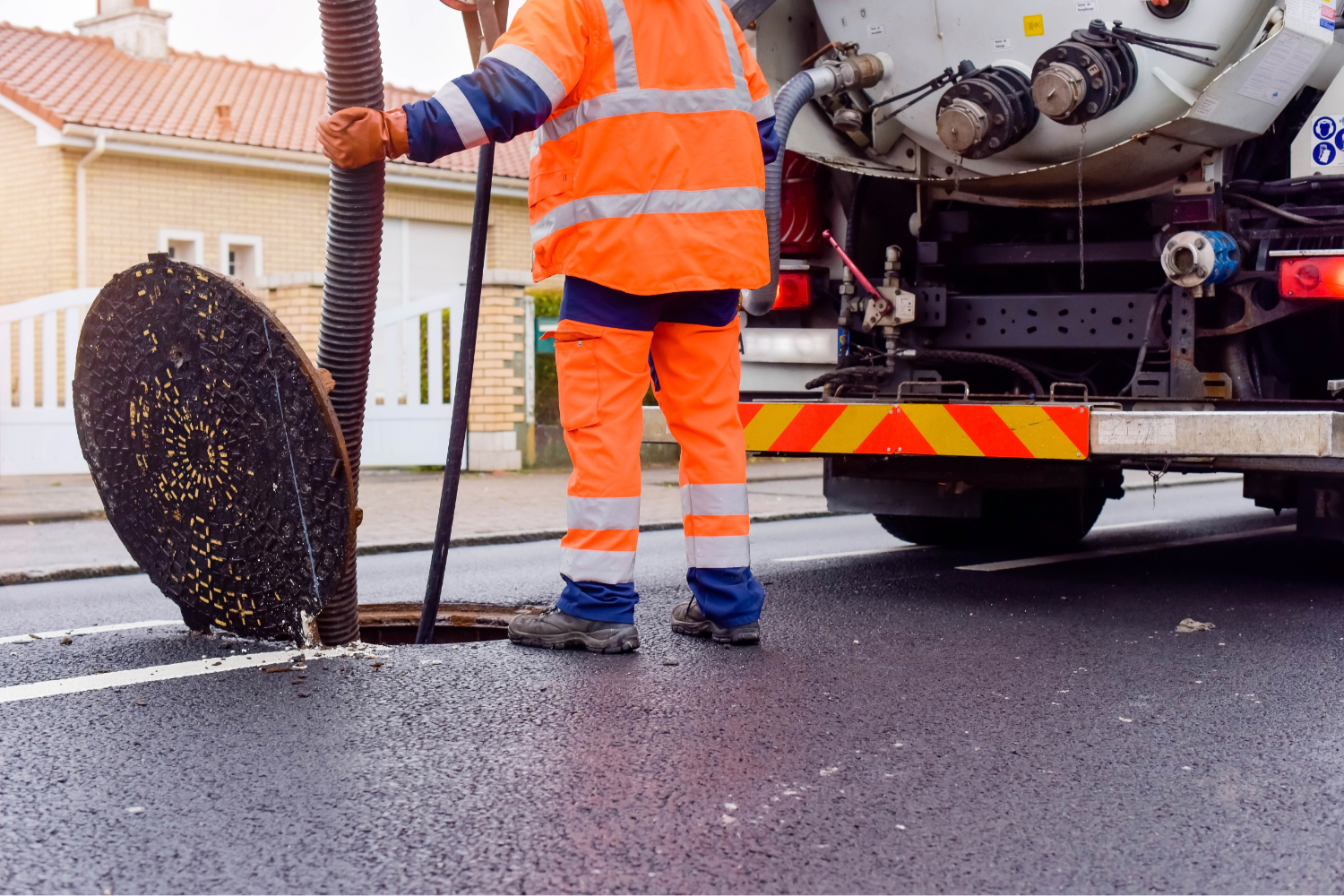 Understanding the Lifespan of Your Sewer System
