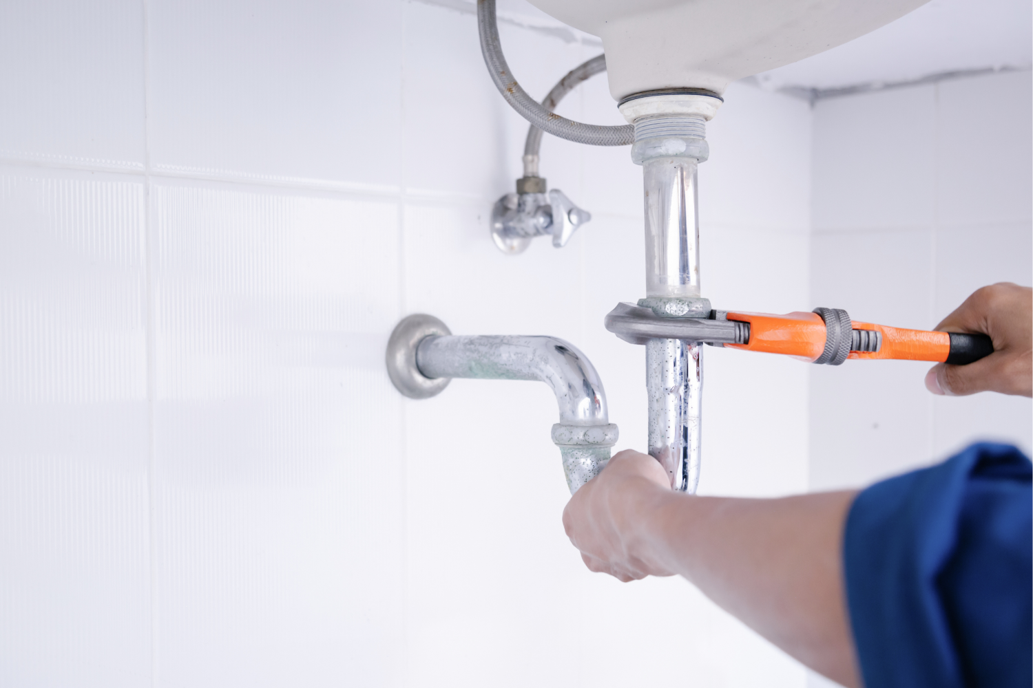 How Plumbing Issues Can Affect Property Value