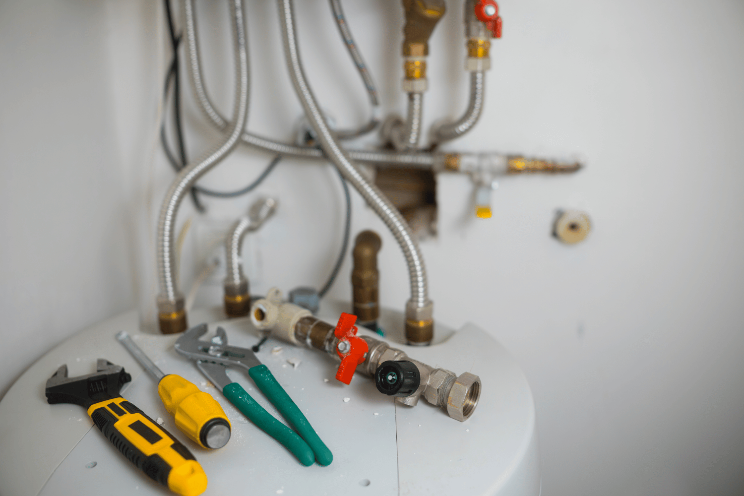 How to Prepare Your Home for a Plumbing Service Visit