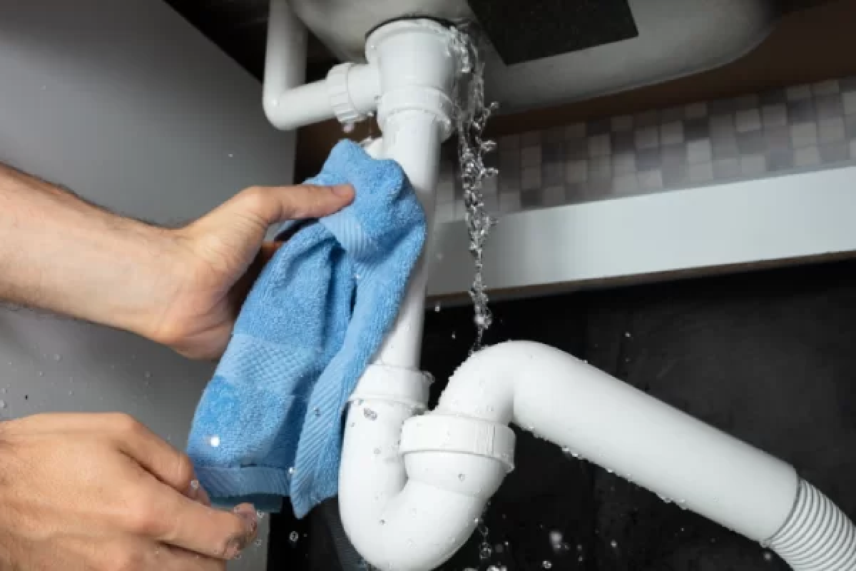 How Plumbing Problems Can Impact Your Daily Routine